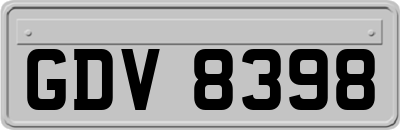 GDV8398