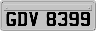 GDV8399