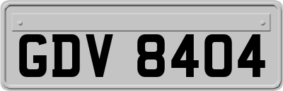 GDV8404