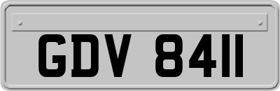 GDV8411