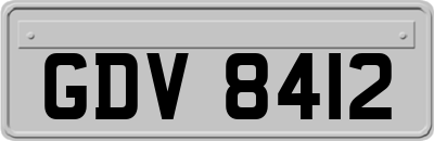 GDV8412