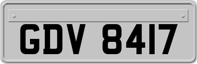 GDV8417