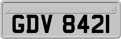 GDV8421