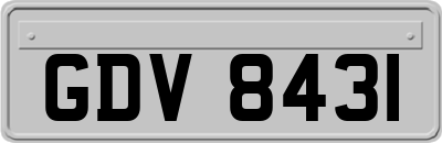 GDV8431