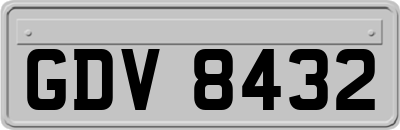 GDV8432