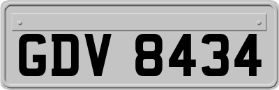 GDV8434