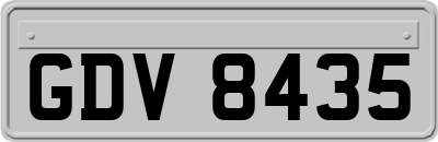 GDV8435