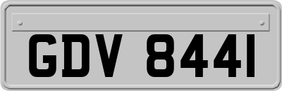 GDV8441