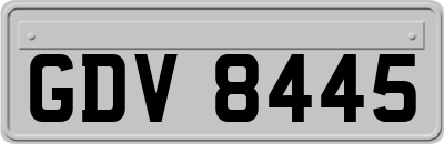 GDV8445