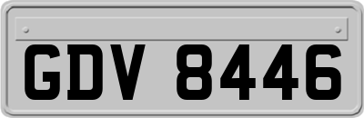 GDV8446