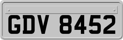 GDV8452