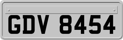 GDV8454