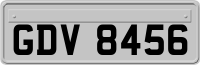 GDV8456