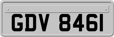 GDV8461