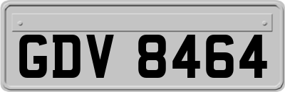 GDV8464
