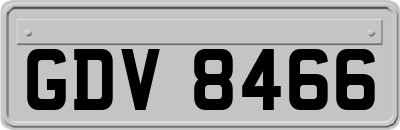 GDV8466