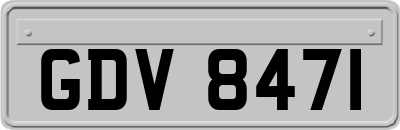 GDV8471