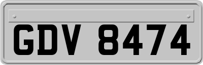 GDV8474