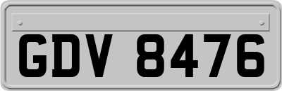 GDV8476