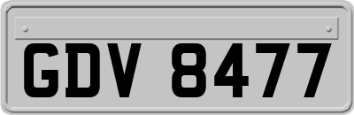 GDV8477