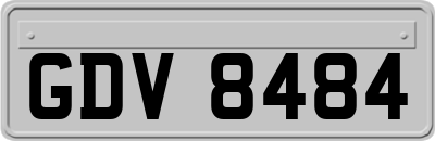 GDV8484