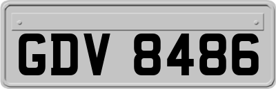 GDV8486