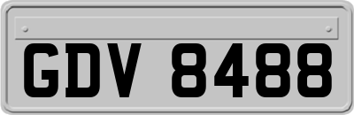 GDV8488