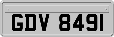 GDV8491