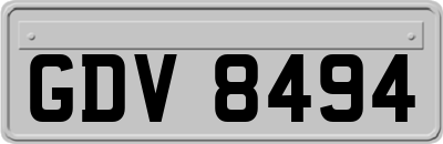 GDV8494
