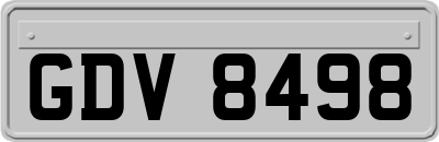 GDV8498