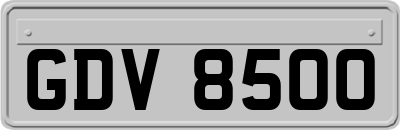 GDV8500