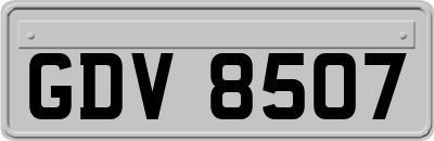 GDV8507