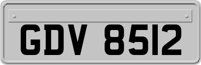 GDV8512
