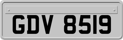 GDV8519