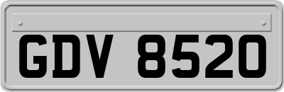 GDV8520