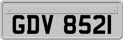 GDV8521