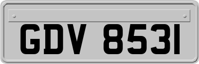 GDV8531