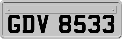 GDV8533