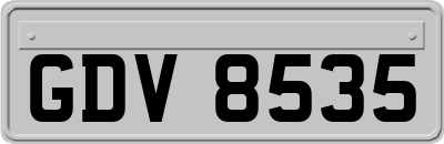 GDV8535