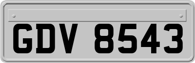 GDV8543