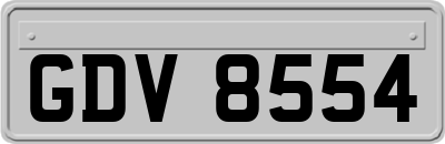 GDV8554