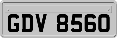 GDV8560