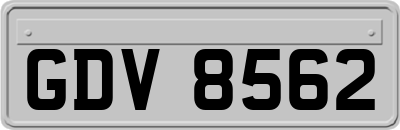 GDV8562