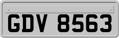 GDV8563