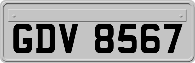GDV8567