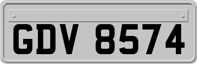 GDV8574