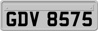 GDV8575