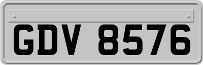 GDV8576