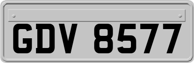 GDV8577