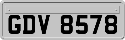 GDV8578